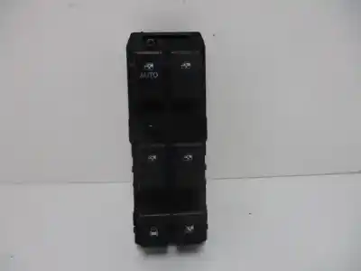 Peça sobressalente para automóvel em segunda mão botão / interruptor elevador vidro dianteiro esquerdo por chevrolet captiva 2.0 vcdi lt referências oem iam 202005436