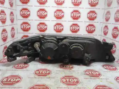 Tweedehands auto-onderdeel linker koplamp voor renault laguna ii (bg0) authentique oem iam-referenties   731237