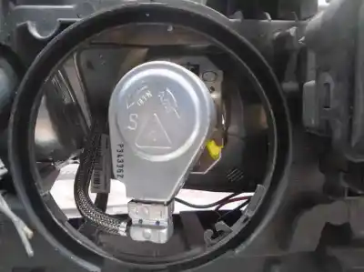 Tweedehands auto-onderdeel linker koplamp voor renault laguna ii (bg0) authentique oem iam-referenties   731237