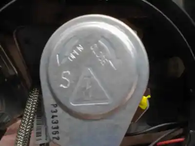 Tweedehands auto-onderdeel linker koplamp voor renault laguna ii (bg0) authentique oem iam-referenties   731237