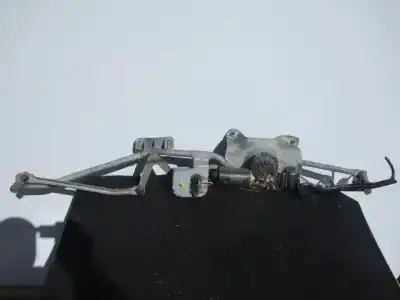 Peça sobressalente para automóvel em segunda mão motor do limpa para brisas por seat alhambra (7v9) signo referências oem iam 0390241430