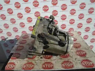 Peça sobressalente para automóvel em segunda mão caixa de velocidades por citroen saxo 1.5 d furio referências oem iam 20cf02