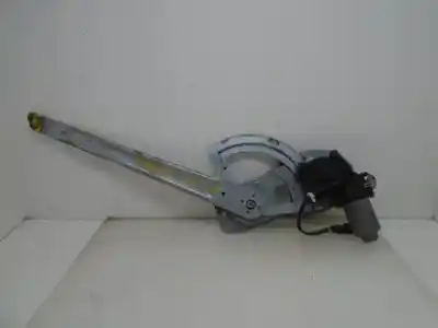 Автозапчастина б/у РЕГУЛЯТОР ПЕРЕДНЬОГО ПРАВОГО СКЛА для FORD TRANSIT COMBI (TT9)  Посилання на OEM IAM 400922B  