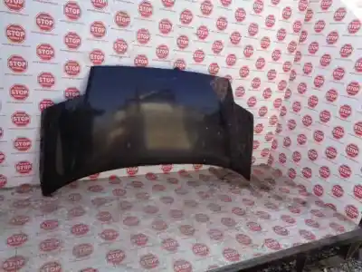 Peça sobressalente para automóvel em segunda mão capot por citroen c2 vtr referências oem iam 