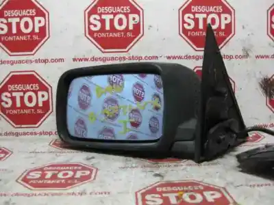 Pezzo di ricambio per auto di seconda mano SPECCHIO SINISTRO per BMW SERIE 3 COMPACTO (E36)  Riferimenti OEM IAM   