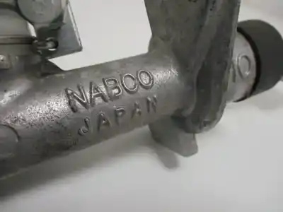 Автозапчасти б/у насос сцепления за mitsubishi montero (v20/v40) 2500 td gl ссылки oem iam nabc0  808166 Автозапчасти б/у насос сцепления за mitsubishi montero (v20/v40) 2500 td gl ссылки oem iam nabc0  808166