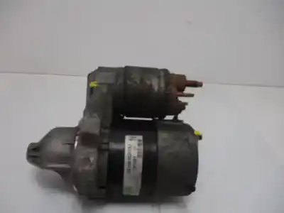 Second-hand car spare part starter motor for citroen c1 audace oem iam references 281000q012j