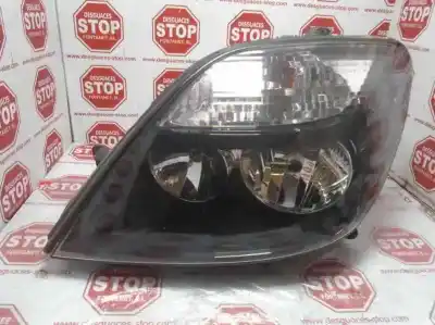 Автозапчасти б/у левая фара за renault scenic rx4 (ja0) 1.9 dci sportway ссылки oem iam 