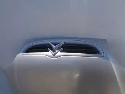 Pièce détachée automobile d'occasion capot pour citroen saxo 1.1 sx références oem iam   808434