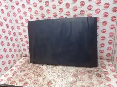 Second-hand car spare part bonnet for jeep cherokee (xj) 4.0 limited oem iam references 