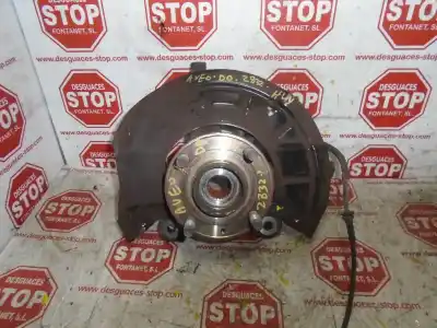 Peça sobressalente para automóvel em segunda mão manga de eixo dianteira direita por chevrolet aveo sedán ls referências oem iam 