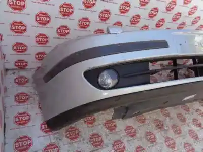 Автозапчастина б/у передній бампер для renault laguna ii (bg0) authentique посилання на oem iam    Автозапчастина б/у передній бампер для renault laguna ii (bg0) authentique посилання на oem iam