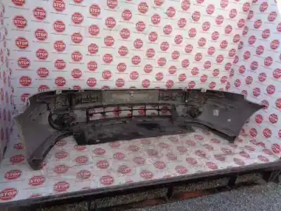 Автозапчастина б/у передній бампер для renault laguna ii (bg0) authentique посилання на oem iam    Автозапчастина б/у передній бампер для renault laguna ii (bg0) authentique посилання на oem iam