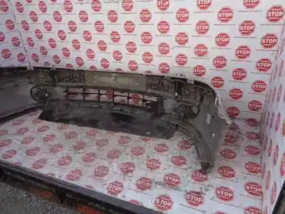 Автозапчастина б/у передній бампер для renault laguna ii (bg0) authentique посилання на oem iam    Автозапчастина б/у передній бампер для renault laguna ii (bg0) authentique посилання на oem iam