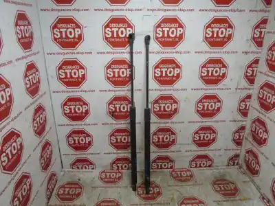 Peça sobressalente para automóvel em segunda mão amortecedores do tronco / porta por chevrolet aveo sedán ls referências oem iam 