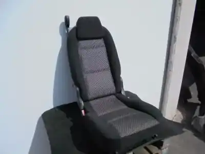 Second-hand car spare part rear left seats for peugeot 307 break/sw (s2) sw pack + oem iam references   808467