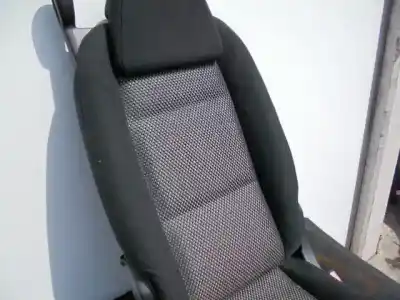 Second-hand car spare part rear left seats for peugeot 307 break/sw (s2) sw pack + oem iam references   808467