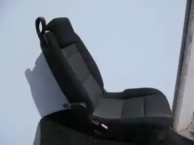 Second-hand car spare part rear left seats for peugeot 307 break/sw (s2) sw pack + oem iam references   808467