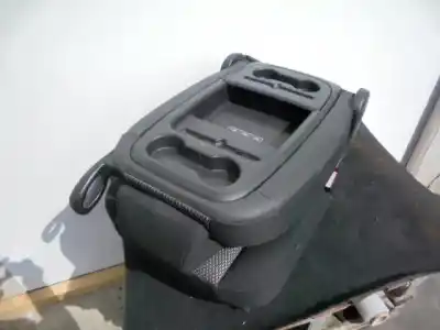 Second-hand car spare part rear left seats for peugeot 307 break/sw (s2) sw pack + oem iam references   808467