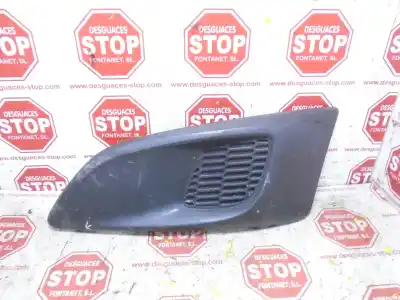 Tweedehands auto-onderdeel linker bumpergrille voor chevrolet aveo sedán ls oem iam-referenties   