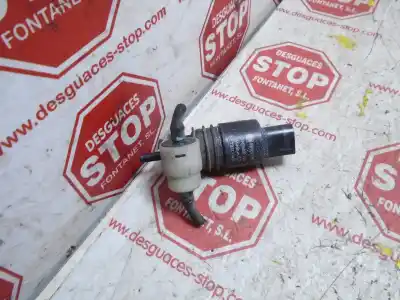 Peça sobressalente para automóvel em segunda mão motor limpa vidros por chevrolet aveo sedán ls referências oem iam 30404800