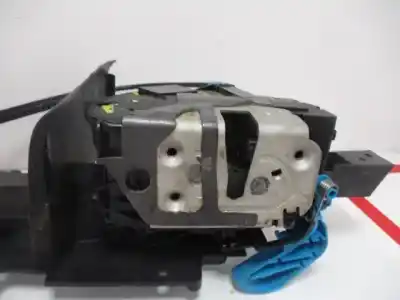 Second-hand car spare part left front door lock for ford c-max (ceu) trend plus oem iam references am5au21813ae  821340