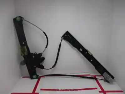 Second-hand car spare part passenger side right window regulator for ford c-max (ceu) trend plus oem iam references 918956103  821343
