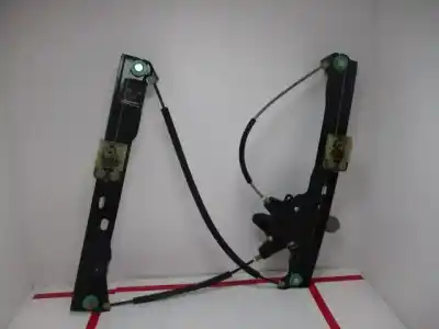 Second-hand car spare part driver left window regulator for ford c-max (ceu) trend plus oem iam references 918957103  821344