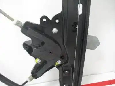 Second-hand car spare part driver left window regulator for ford c-max (ceu) trend plus oem iam references 918957103  821344