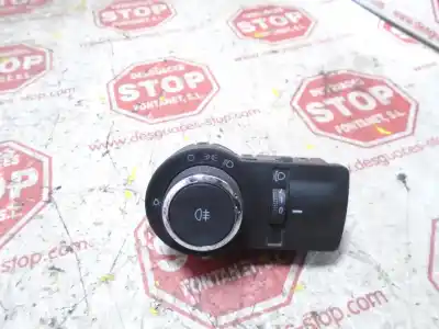 Peça sobressalente para automóvel em segunda mão comutador de luzes por chevrolet aveo sedán ls referências oem iam 96892015