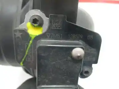 Автозапчасти б/у расходомер воздуха за ford c-max (ceu) trend plus ссылки oem iam 7m5112b579bb  821351