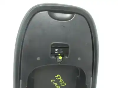 Автозапчастина б/у центральний подлокник для ford c-max (ceu) trend plus посилання на oem iam   821353