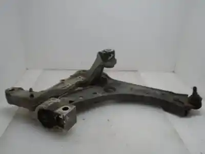 Pièce détachée automobile d'occasion bras de suspension inferieur avant droit pour seat altea (5p1) arena références oem iam 1k0199232k
