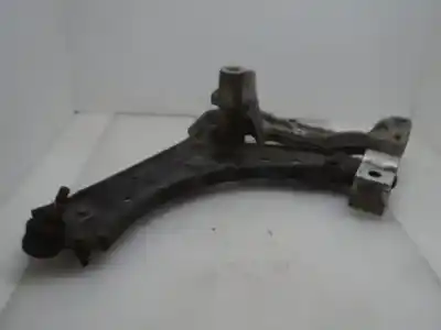 Pièce détachée automobile d'occasion bras de suspension inferieur avant gauche pour seat altea (5p1) arena références oem iam 1k0199231k