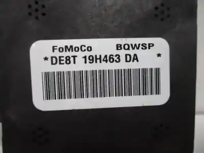 Автозапчастина б/у внутрішне дзеркало для ford c-max (ceu) trend plus посилання на oem iam de8t19h463da  821368