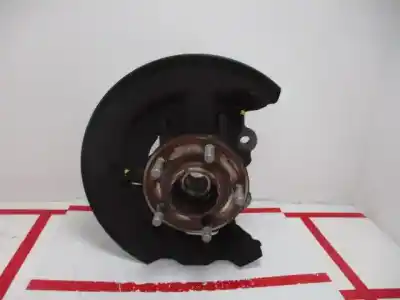 Автозапчастина б/у передній прав для ford c-max (ceu) trend plus посилання на oem iam av613k170
