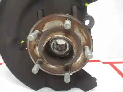 Автозапчастина б/у передній прав для ford c-max (ceu) trend plus посилання на oem iam av613k170  821372