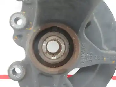 Автозапчастина б/у передній прав для ford c-max (ceu) trend plus посилання на oem iam av613k170  821372