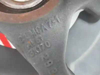 Автозапчастина б/у передній прав для ford c-max (ceu) trend plus посилання на oem iam av613k170  821372