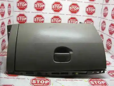 Second-hand car spare part glove compartment for renault clio iii imusic confort dynamique oem iam references 