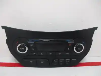 Автозапчастина б/у клімат-контроль для ford c-max (ceu) trend plus посилання на oem iam am5t18c612