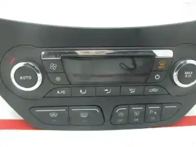 Автозапчасти б/у климат-контроль за ford c-max (ceu) trend plus ссылки oem iam am5t18c612  821389