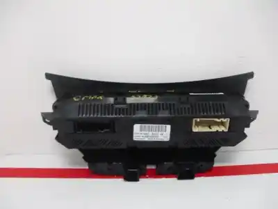 Автозапчасти б/у климат-контроль за ford c-max (ceu) trend plus ссылки oem iam am5t18c612  821389