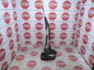 Peça sobressalente para automóvel em segunda mão fechadura da porta traseira direita por chevrolet captiva 2.0 vcdi lt referências oem iam 
