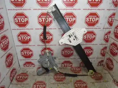 Peça sobressalente para automóvel em segunda mão elevador de vidros dianteiro direito por chevrolet captiva 2.0 vcdi lt referências oem iam 96627080