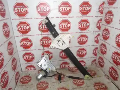 Peça sobressalente para automóvel em segunda mão elevador de vidros traseiro direito por chevrolet captiva 2.0 vcdi lt referências oem iam 96627082