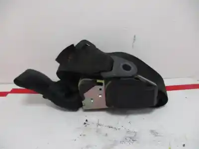 Peça sobressalente para automóvel em segunda mão CINTO DE SEGURANÇA TRASEIRO ESQUERDO por PEUGEOT EXPERT KOMBI  Referências OEM IAM B501322  