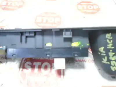 Автозапчасти б/у выключатель левого переднего окна за kia cee´d emotion ссылки oem iam 935701h120  791708