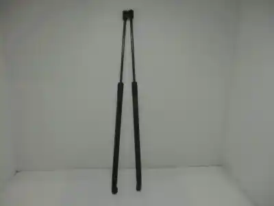Pezzo di ricambio per auto di seconda mano ammortizzatori baule / porte per opel astra j lim. cosmo riferimenti oem iam 