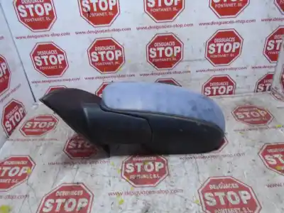 Second-hand car spare part left rearview mirror for kia cee´d emotion oem iam references   791710